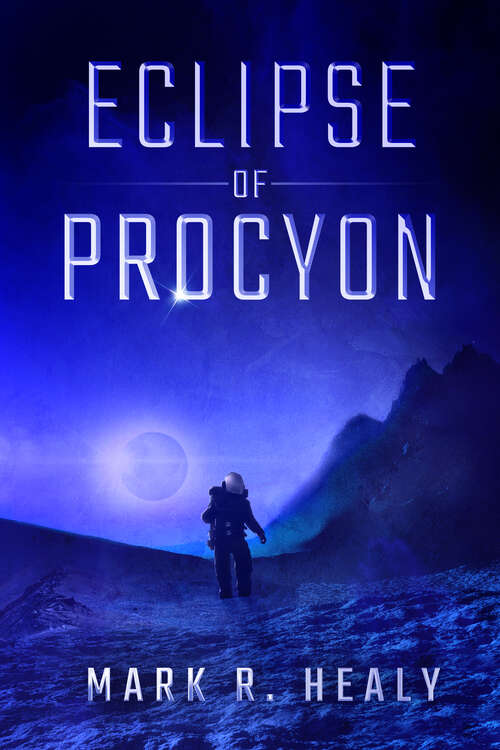 Book cover of Eclipse of Procyon (Distant Suns Ser.)
