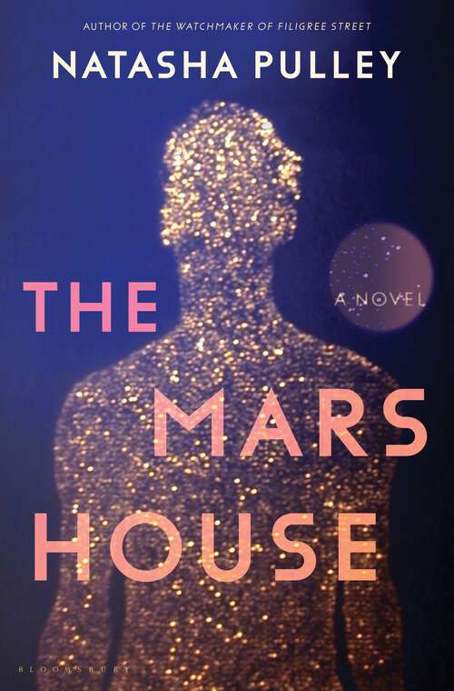 Book cover of The Mars House: A Novel