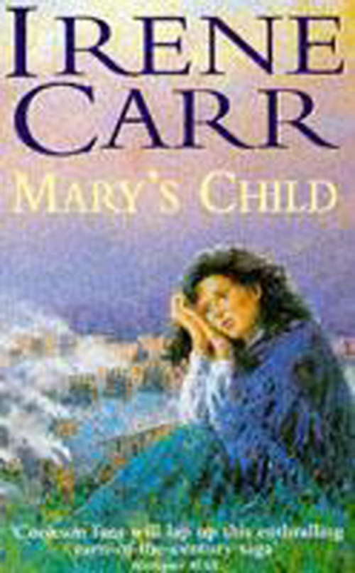 Book cover of Mary's Child