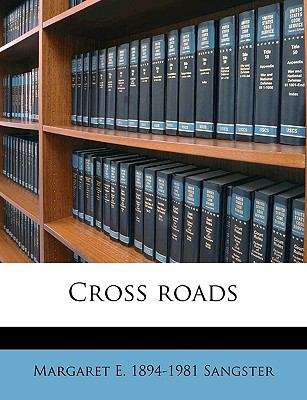 Book cover of Cross Roads