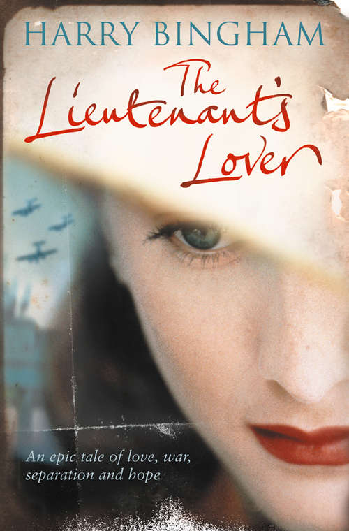 Book cover of The Lieutenant’s Lover (ePub edition)
