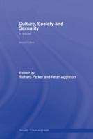 Book cover of Culture, Society and Sexuality: A Reader