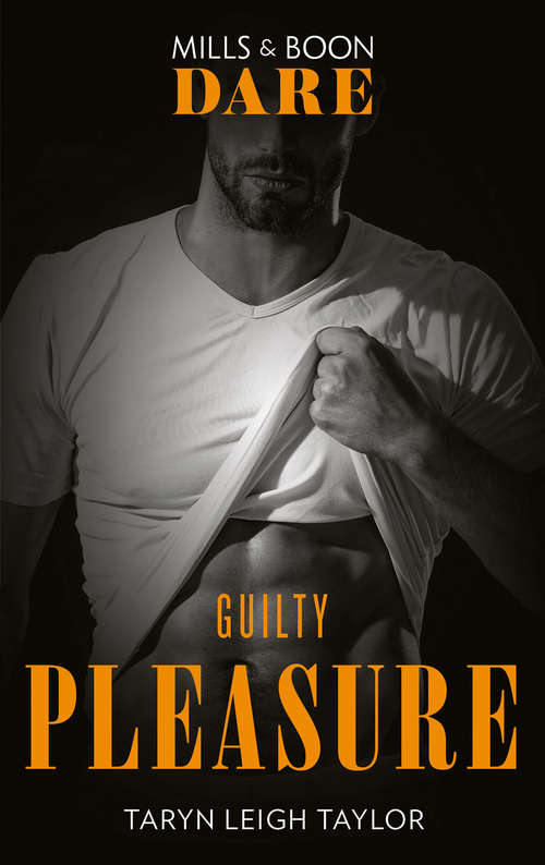 Book cover of Guilty Pleasure: At Your Service / Guilty Pleasure (ePub edition) (The Business of Pleasure #4)