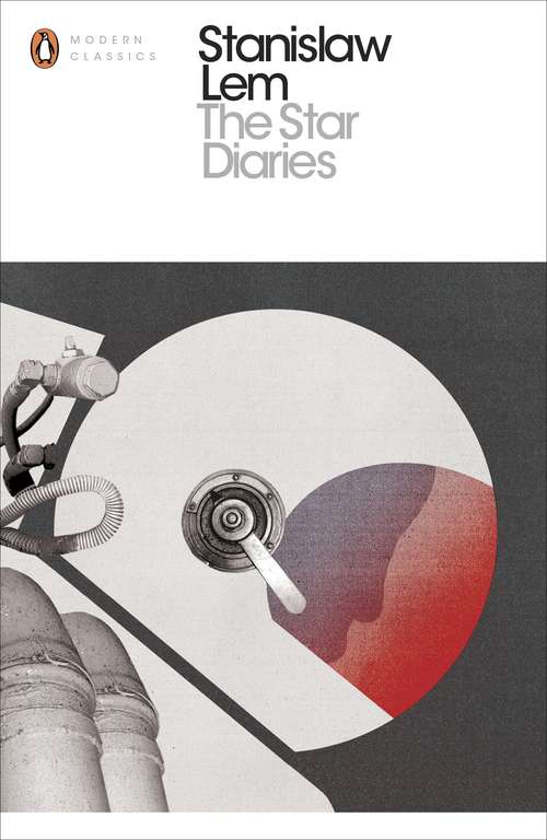 Book cover of The Star Diaries (Penguin Modern Classics)