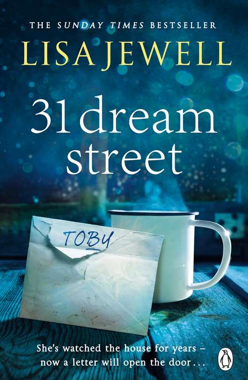 Book cover of 31 Dream Street: The compelling Sunday Times bestseller from the author of The Family Upstairs