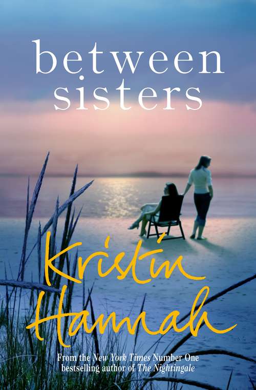 Book cover of Between Sisters (Bride Series)