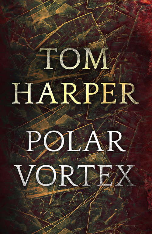 Book cover of Polar Vortex