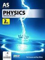 Book cover of Physics For CCEA AS Level (2)