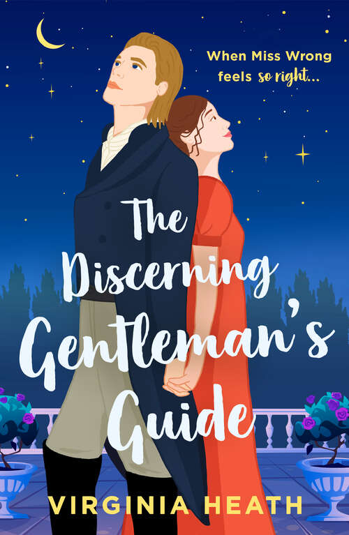 Book cover of The Discerning Gentleman's Guide: Once Upon A Regency Christmas The Discerning Gentleman's Guide The Runaway Governess (ePub edition) (Mills And Boon Historical Ser.)