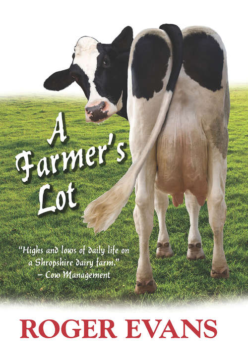 Book cover of A Farmer's Lot