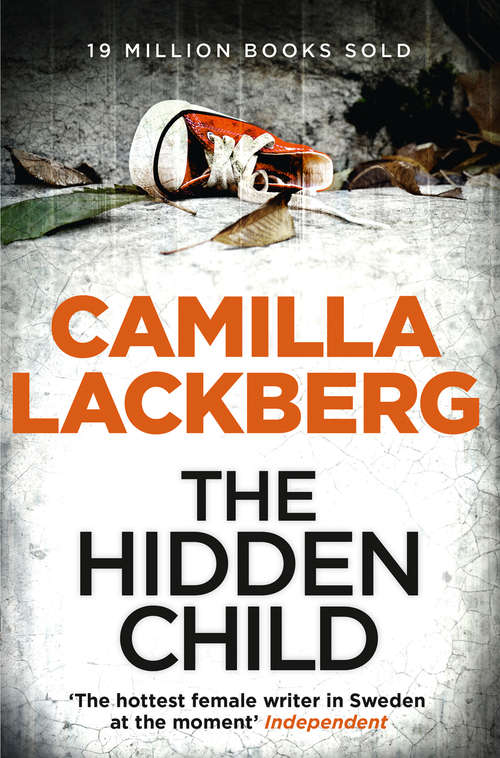 Book cover of The Hidden Child: A Novel (ePub edition) (Patrik Hedstrom and Erica Falck #5)