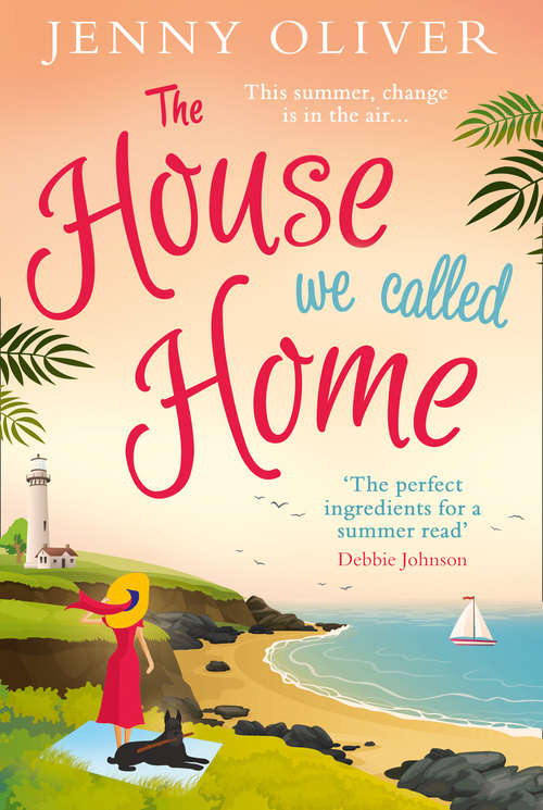 Book cover of The House We Called Home (ePub edition)