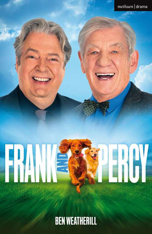 Book cover of Frank and Percy (Modern Plays)