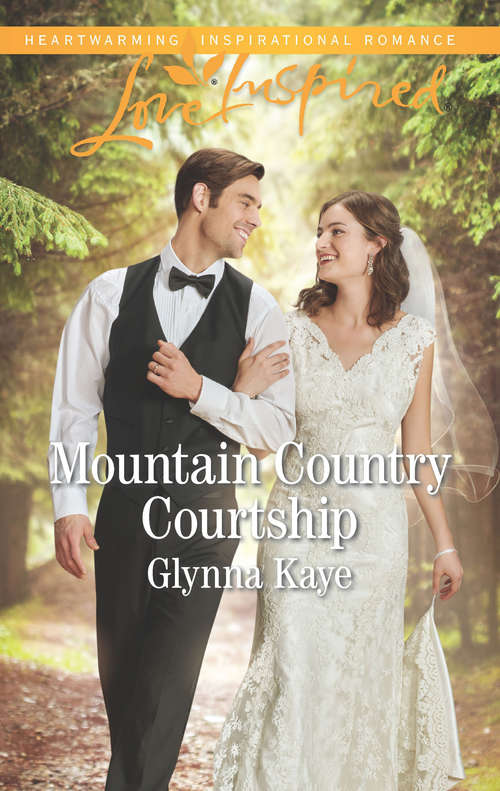 Book cover of Mountain Country Courtship: Their Amish Reunion Counting On The Cowboy Mountain Country Courtship (ePub edition) (Hearts of Hunter Ridge #6)