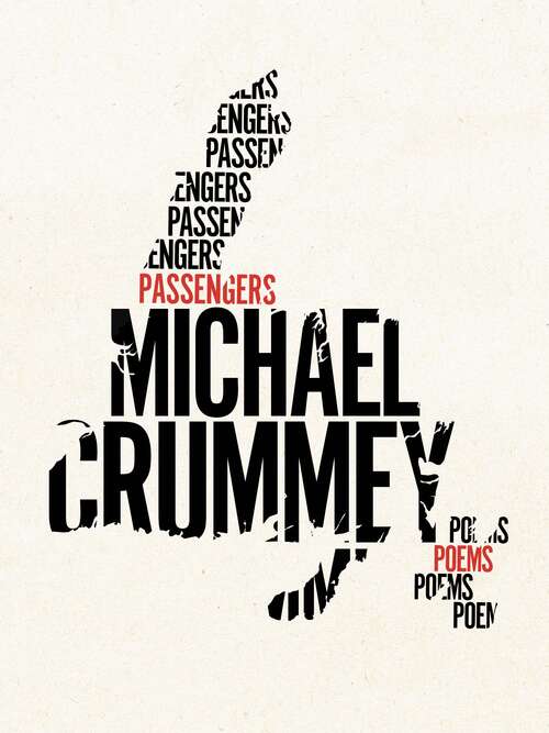 Book cover of Passengers