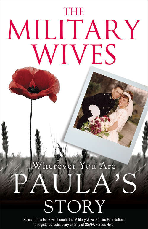 Book cover of The Military Wives: Wherever You Are (ePub edition)
