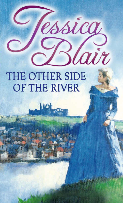Book cover of The Other Side Of The River