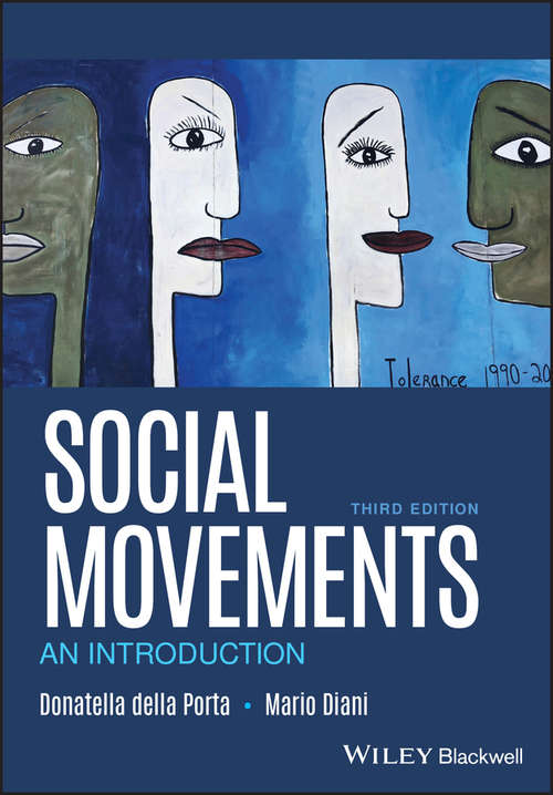 Book cover of Social Movements: An Introduction (3) (Comparative Politics Ser.)