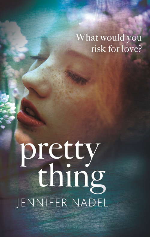 Book cover of Pretty Thing (Dark-Hunter World)