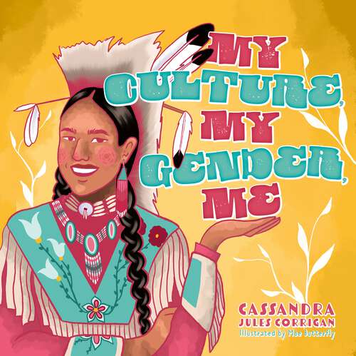Book cover of My Culture, My Gender, Me