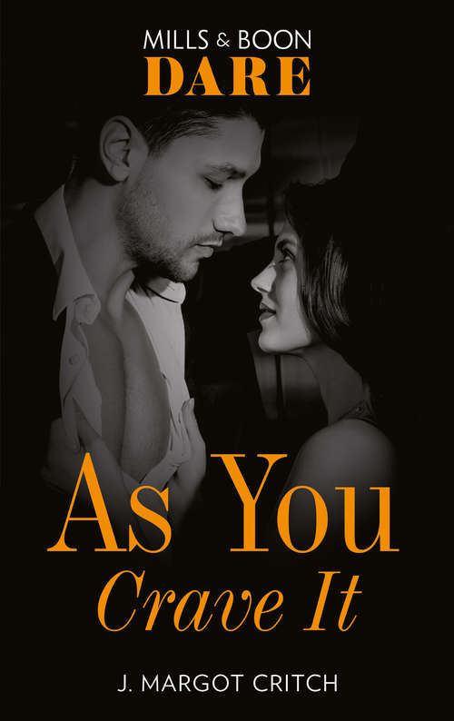 Book cover of As You Crave It: The Rebound / As You Crave It (ePub edition) (Miami Heat #3)