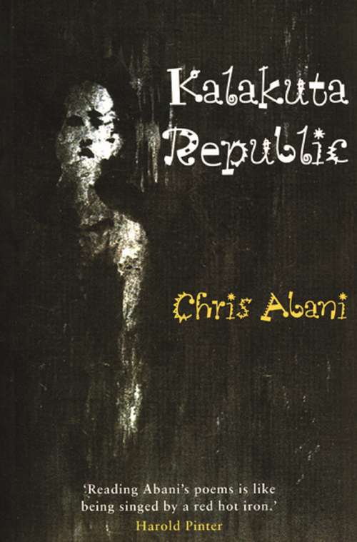 Book cover of Kalakuta Republic