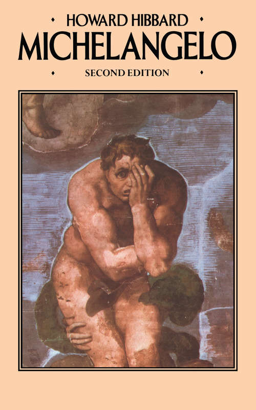 Book cover of Michelangelo (2)