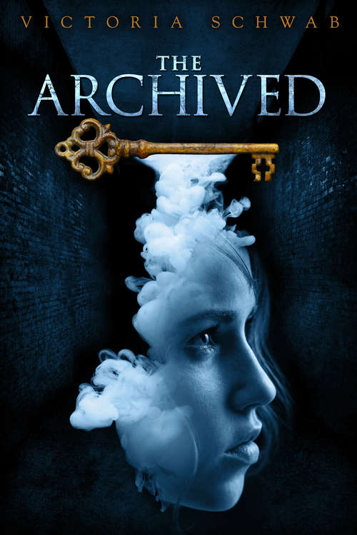Book cover of The Archived (The Archived #2)