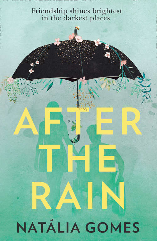 Book cover of After the Rain (ePub edition)
