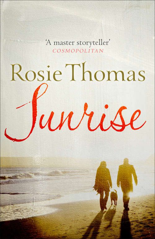 Book cover of Sunrise: Moon Island, Sunrise, Follies (ePub edition)