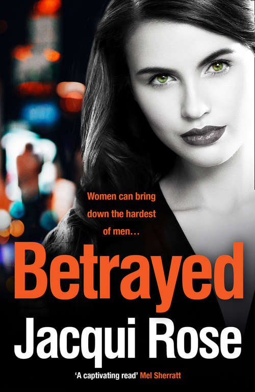 Book cover of BETRAYED: The Addictive Crime Thriller From The Best Selling Author That Will Have You Gripped In 2019 (ePub edition)
