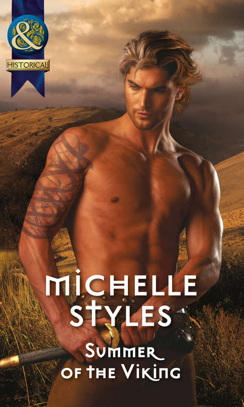 Book cover of Summer Of The Viking: Rake Most Likely To Rebel Whispers At Court Summer Of The Viking (ePub First edition) (Mills And Boon Historical Ser.)