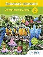 Book cover of Bahamas Primary Mathematics Book 2 (PDF)