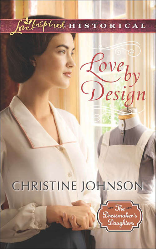 Book cover of Love by Design: A Hero In The Making Groom By Design Second Chance Cinderella The Warrior's Vow (ePub First edition) (The Dressmaker's Daughters #3)