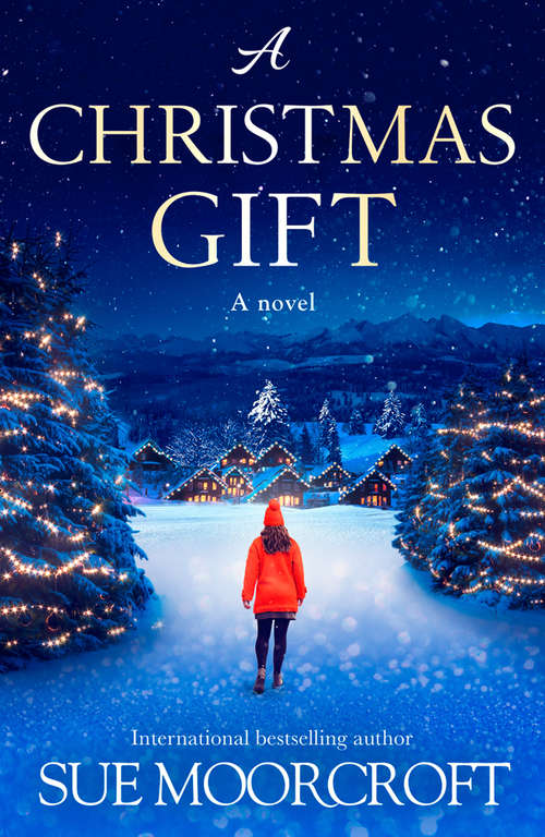 Book cover of A Christmas Gift