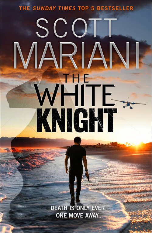 Book cover of The White Knight (ePub edition) (Ben Hope #27)