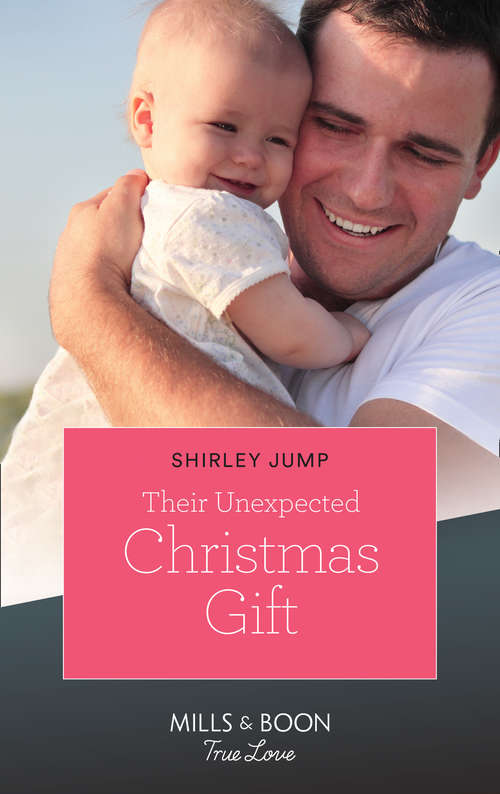 Book cover of Their Unexpected Christmas Gift (ePub edition) (The Stone Gap Inn #3)