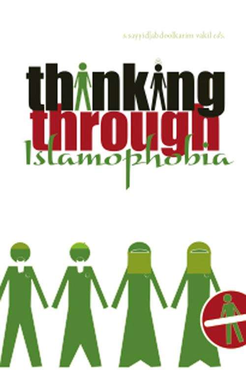 Book cover of Thinking Through Islamophobia (PDF)
