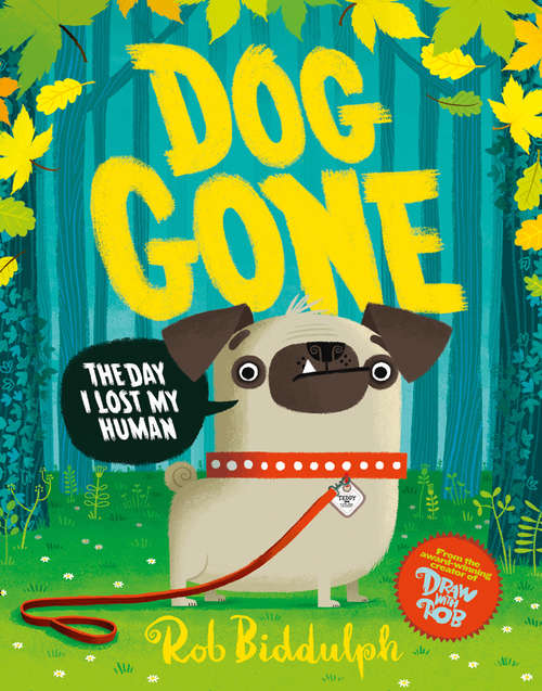 Book cover of Dog Gone (ePub edition)