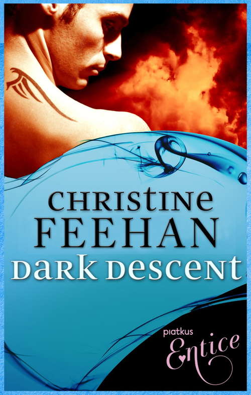 Book cover of Dark Descent: Number 11 in series ('Dark' Carpathian #11)