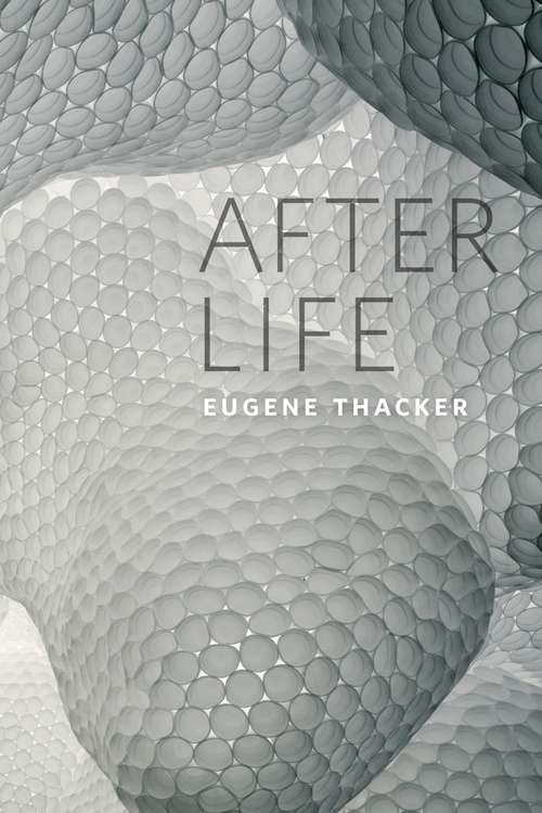 Book cover of After Life