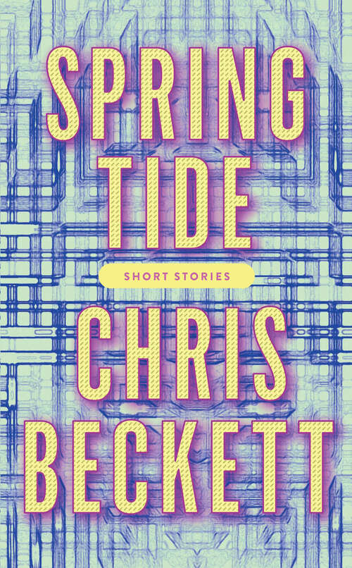 Book cover of Spring Tide (Main)