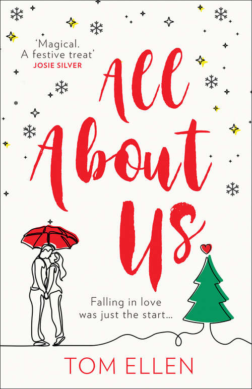 Book cover of All About Us (ePub edition)