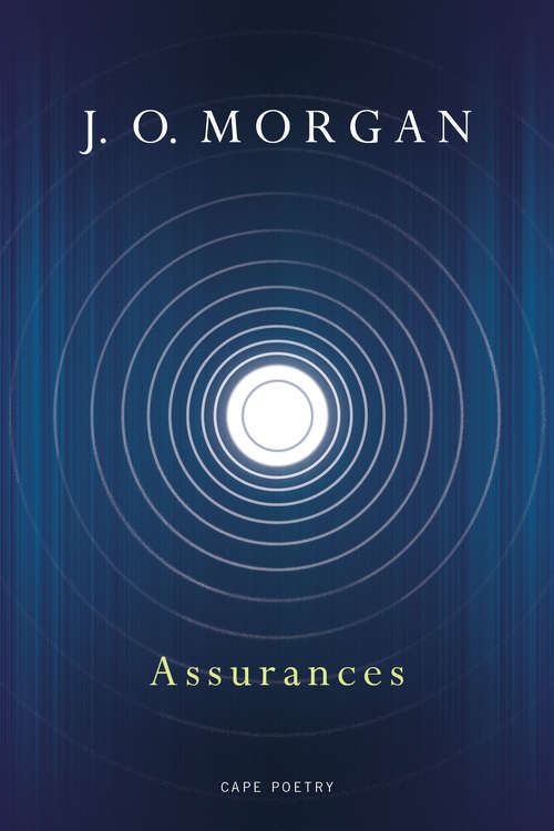 Book cover of Assurances