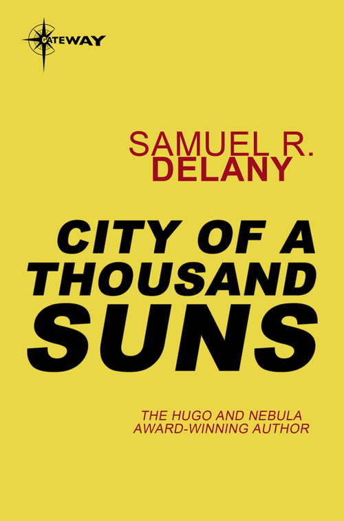 Book cover of City of a Thousand Suns (Fall of the Towers #3)