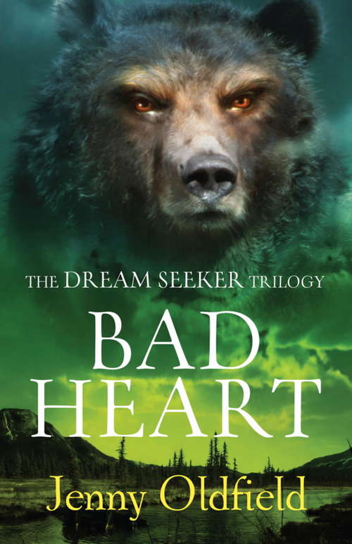 Book cover of The Dreamseeker Trilogy: Book 3 (The\dreamseeker Trilogy Ser.)