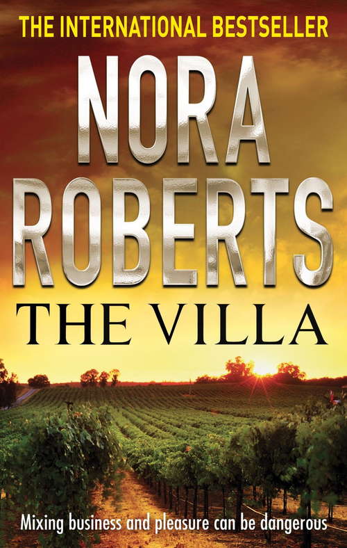 Book cover of The Villa (Bride Series)