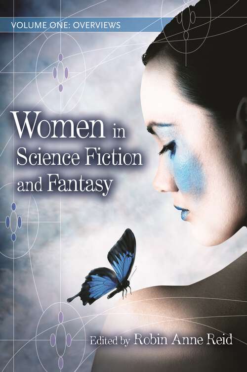Book cover of Women in Science Fiction and Fantasy [2 volumes]: [2 volumes]