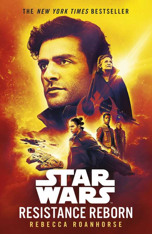 Book cover of Star Wars: Journey To Star Wars: The Rise Of Skywalker (Star Wars Ser.)
