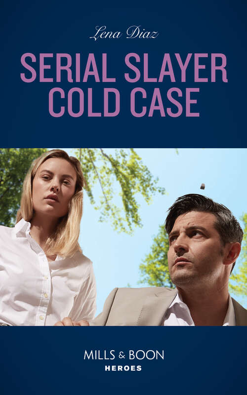 Book cover of Serial Slayer Cold Case: Serial Slayer Cold Case (a Tennessee Cold Case Story) / Missing At Full Moon Mine (eagle Mountain: Search For Suspects) (ePub edition) (A Tennessee Cold Case Story #2)